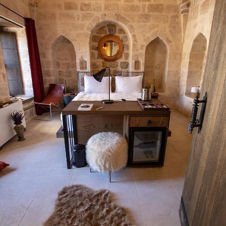 Mirsoum Hotels Mardin Exterior photo