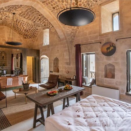 Mirsoum Hotels Mardin Exterior photo