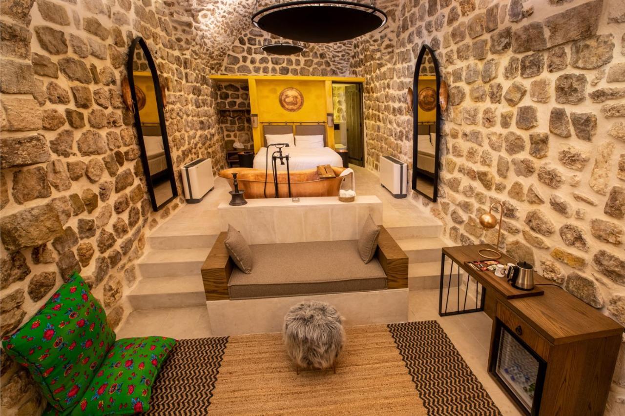 Mirsoum Hotels Mardin Exterior photo