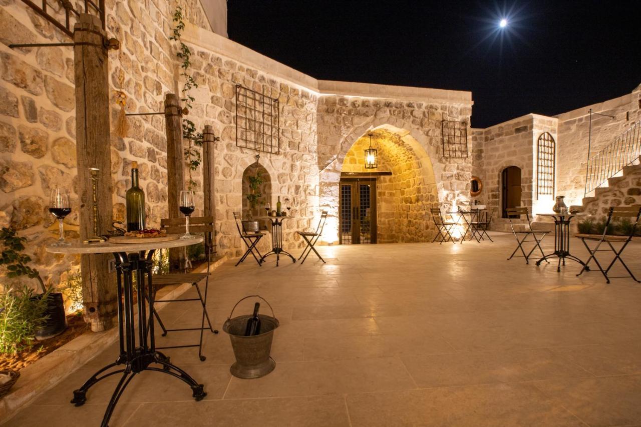 Mirsoum Hotels Mardin Exterior photo