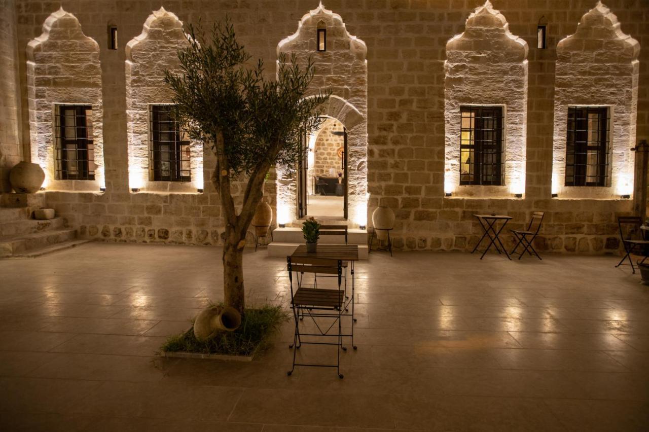 Mirsoum Hotels Mardin Exterior photo