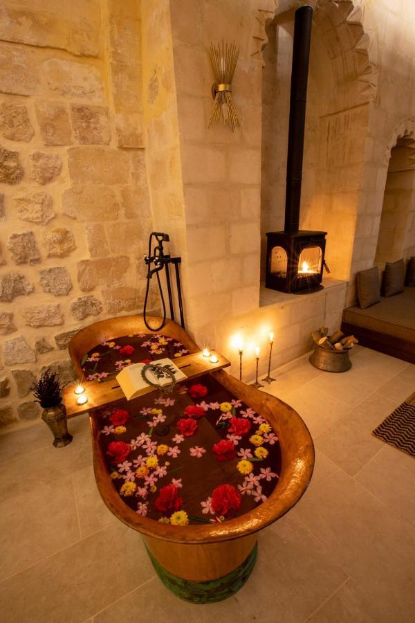 Mirsoum Hotels Mardin Exterior photo