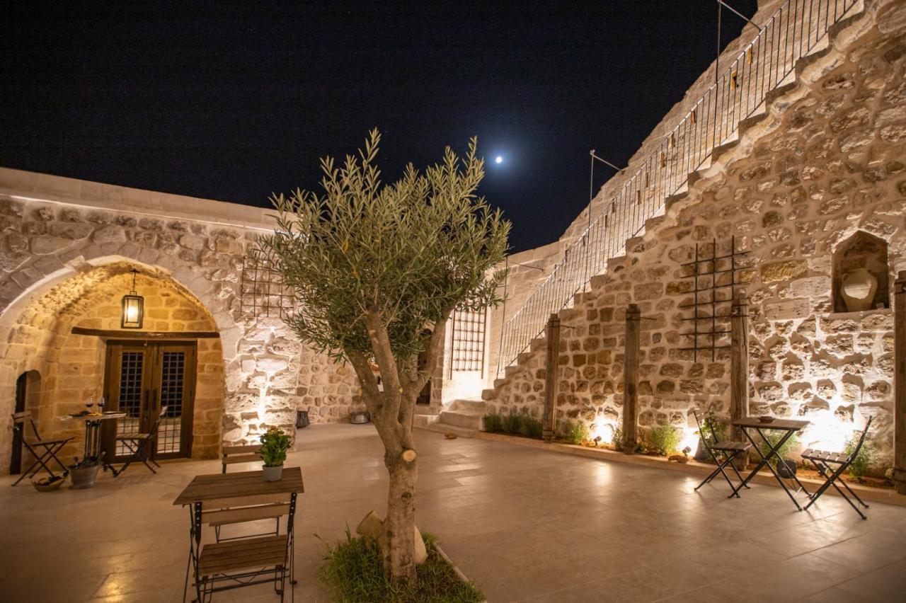 Mirsoum Hotels Mardin Exterior photo