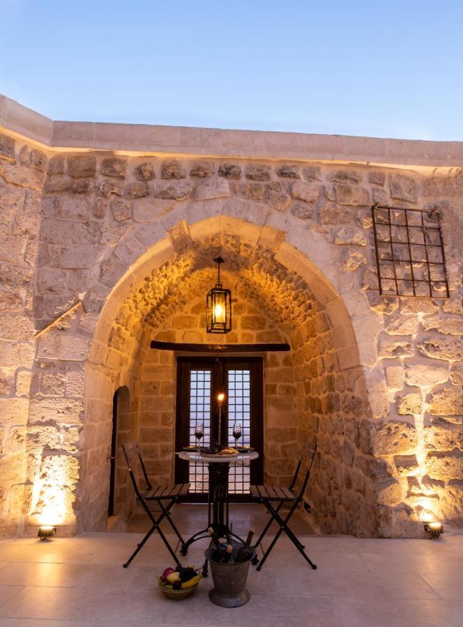 Mirsoum Hotels Mardin Exterior photo