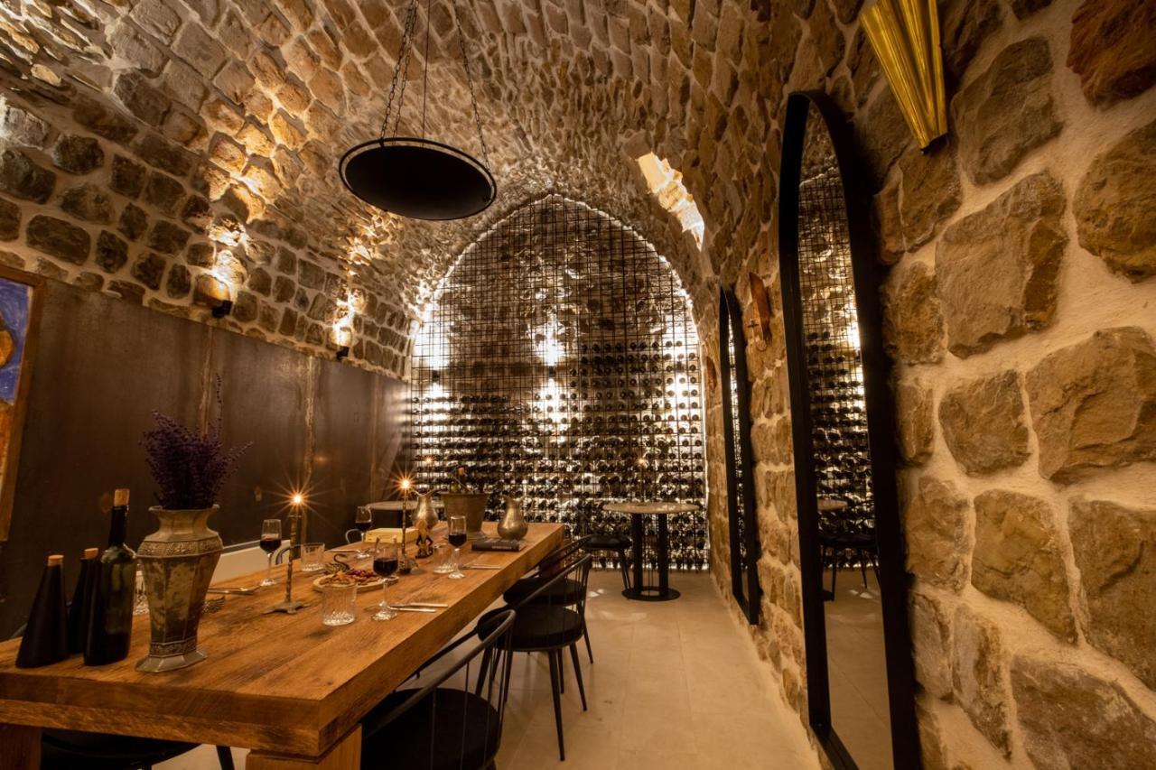 Mirsoum Hotels Mardin Exterior photo