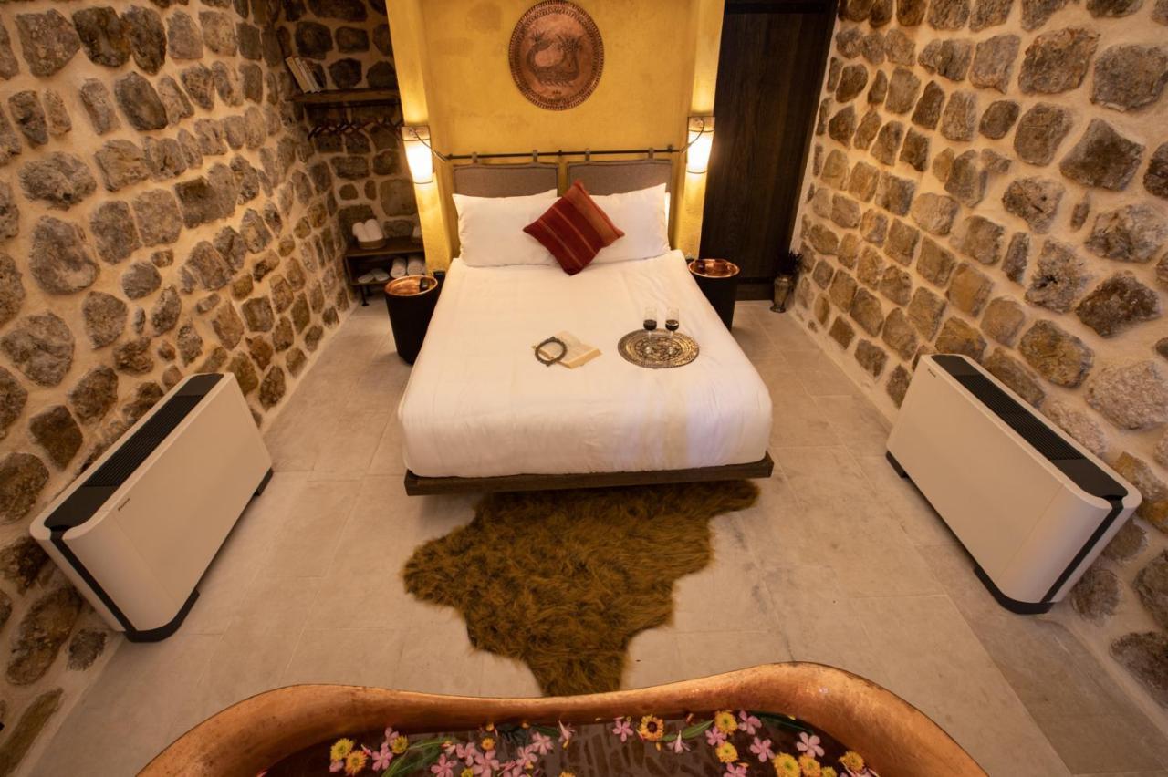 Mirsoum Hotels Mardin Exterior photo
