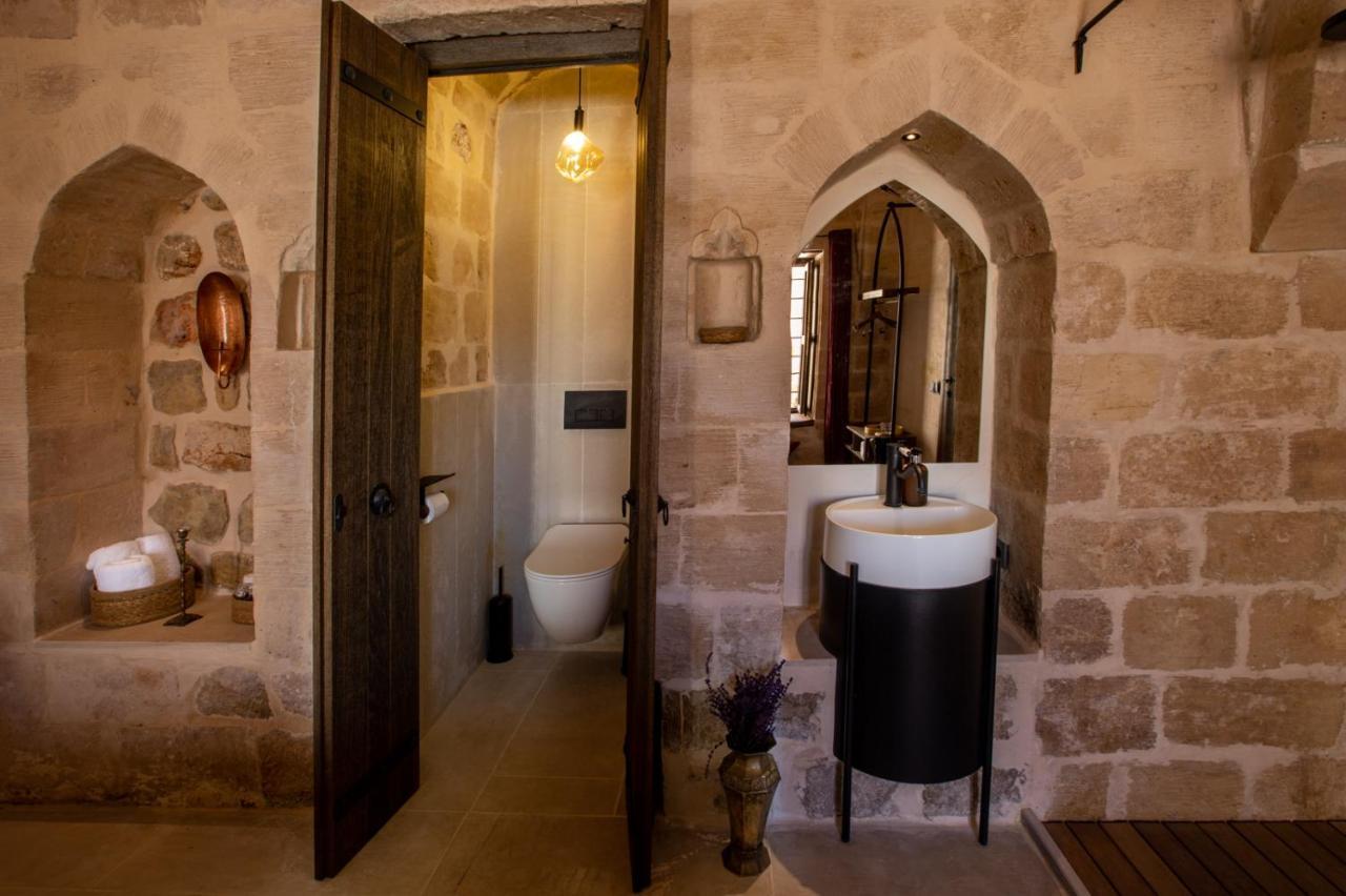 Mirsoum Hotels Mardin Exterior photo