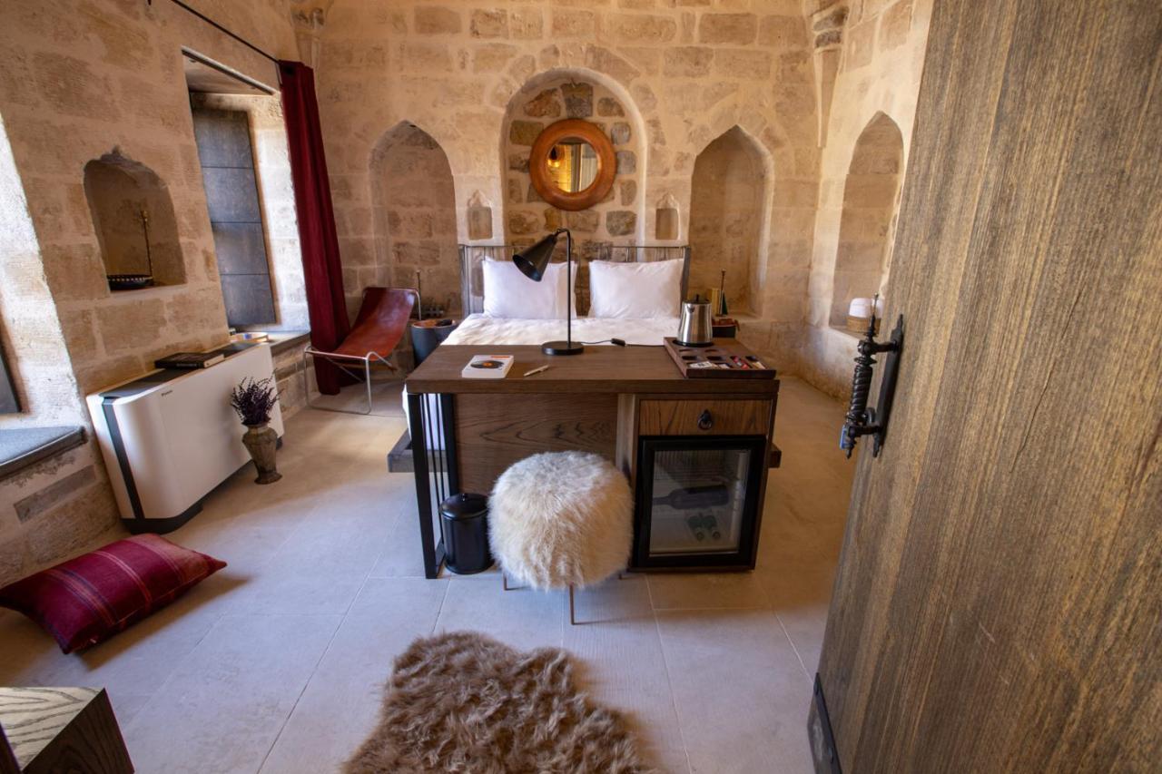 Mirsoum Hotels Mardin Exterior photo