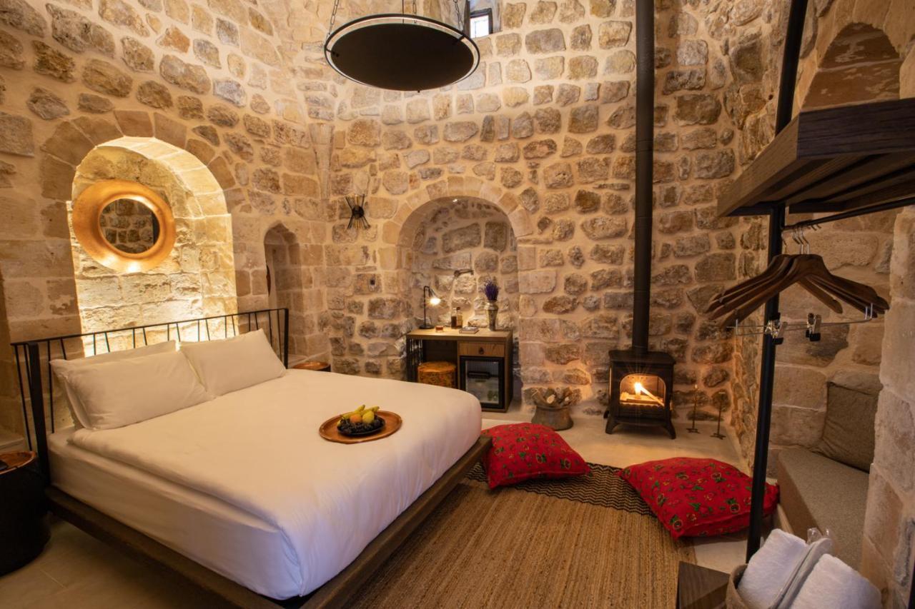 Mirsoum Hotels Mardin Exterior photo