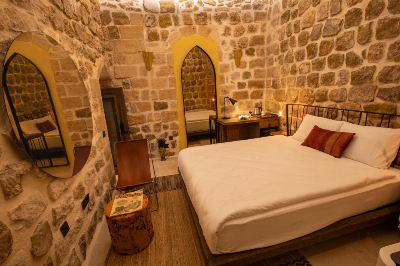 Mirsoum Hotels Mardin Exterior photo