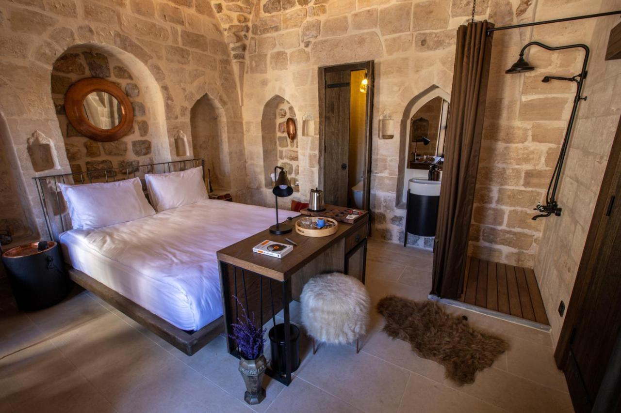 Mirsoum Hotels Mardin Exterior photo