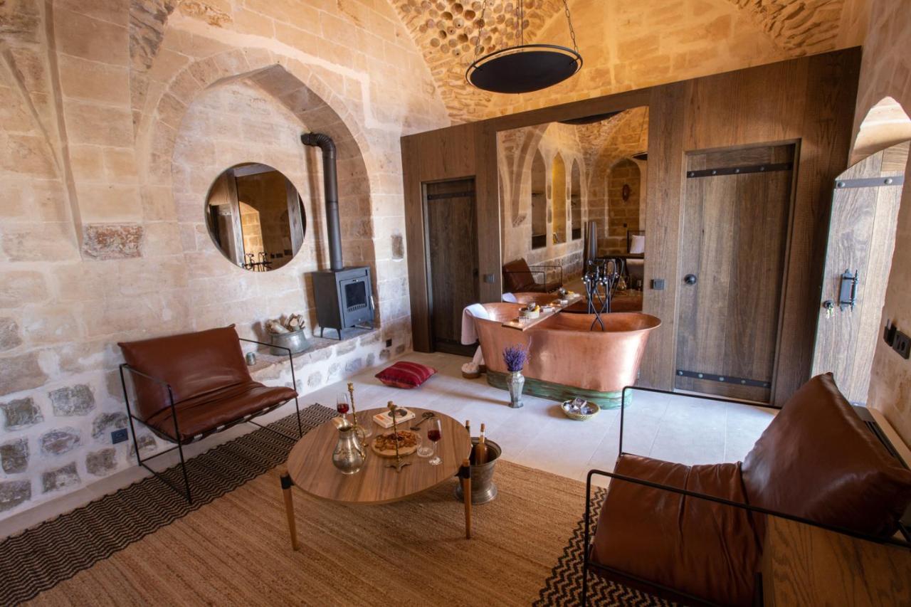 Mirsoum Hotels Mardin Exterior photo
