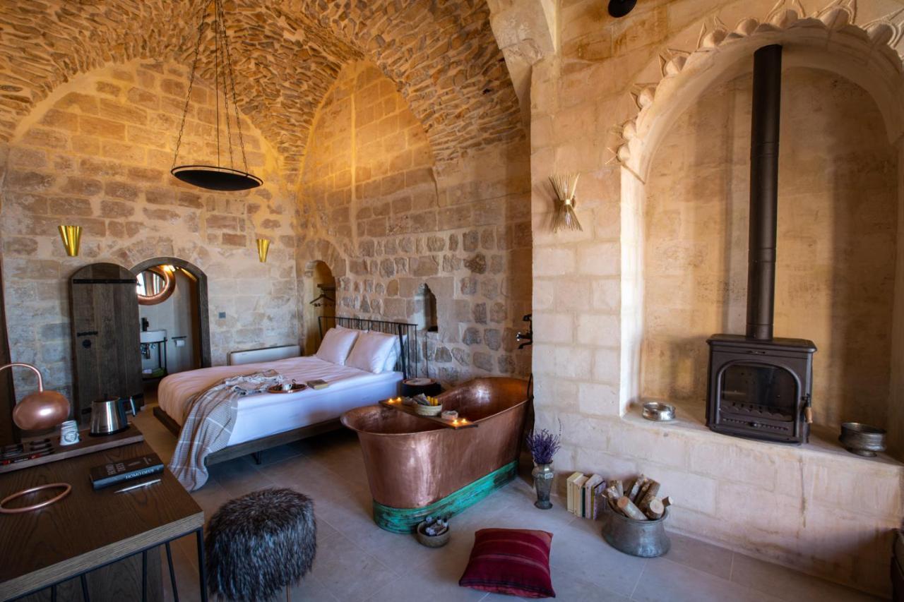 Mirsoum Hotels Mardin Exterior photo