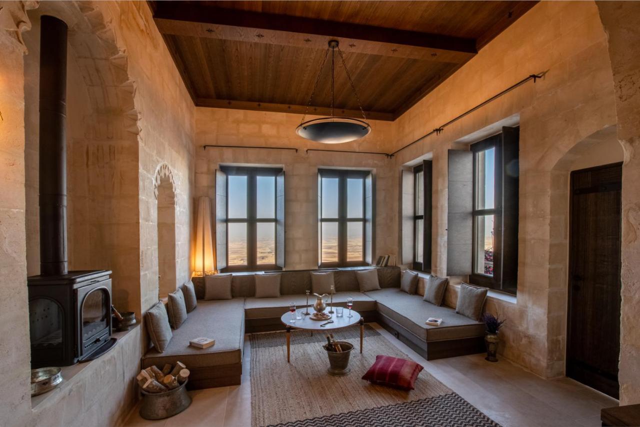 Mirsoum Hotels Mardin Exterior photo