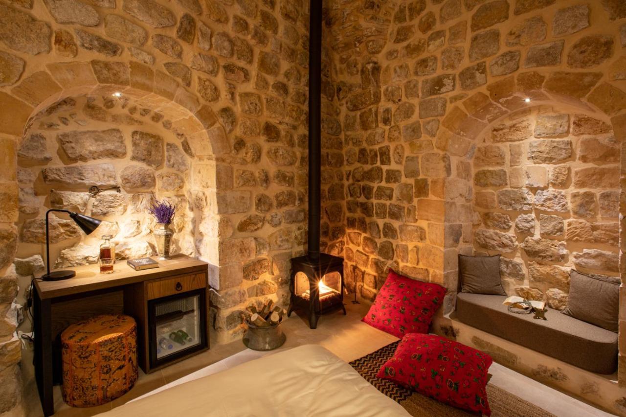 Mirsoum Hotels Mardin Exterior photo