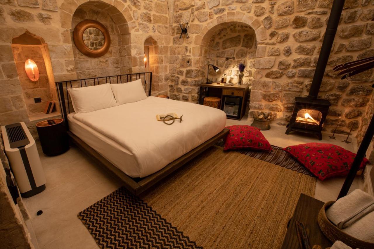 Mirsoum Hotels Mardin Exterior photo
