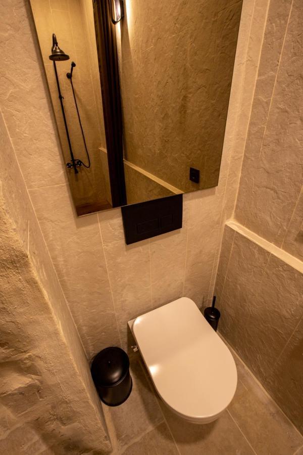 Mirsoum Hotels Mardin Exterior photo