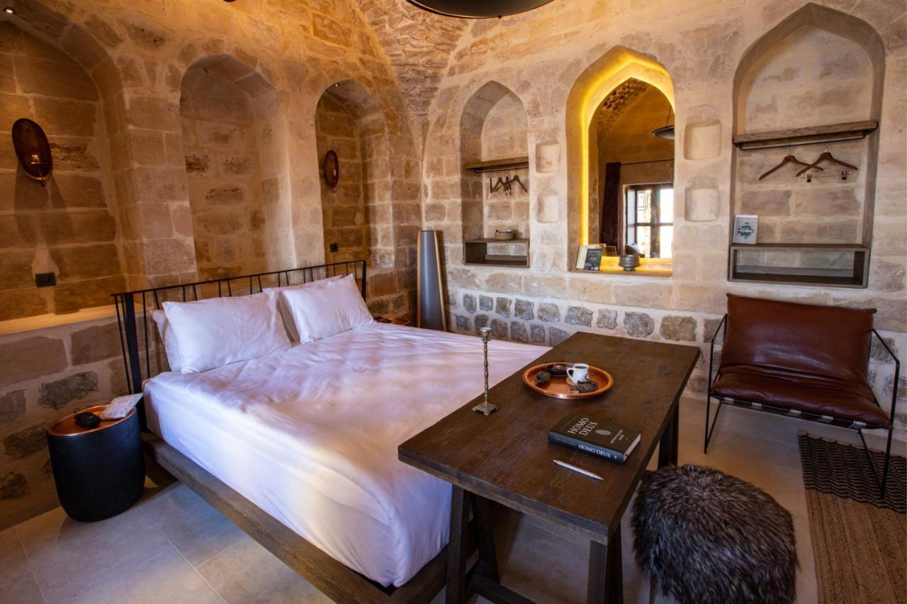 Mirsoum Hotels Mardin Exterior photo