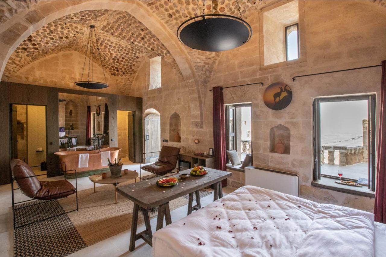 Mirsoum Hotels Mardin Exterior photo